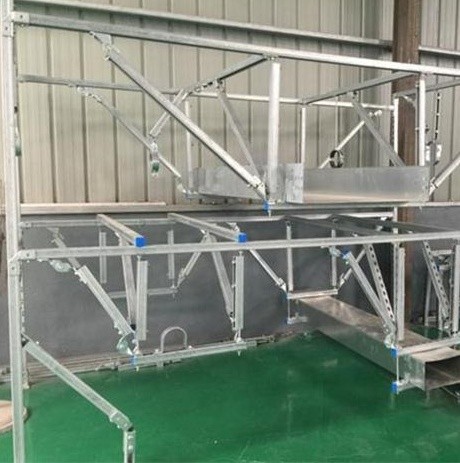 設(shè)備管道：抗震支架一條龍服務(wù)！