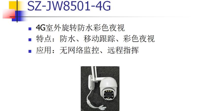 4G室、外防、水彩色夜視：曉民電子(圖3)