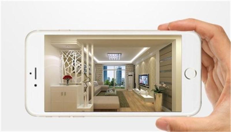 看家、看店、隨時(shí)隨地手機(jī)查看：室內(nèi)監(jiān)控(圖1)