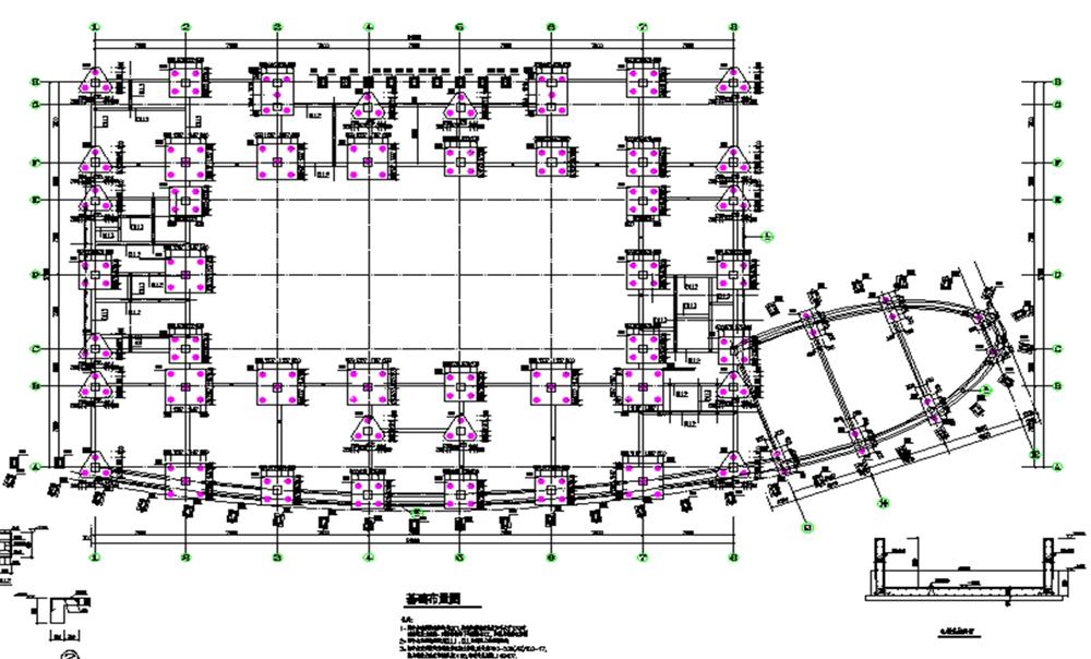 “穿透”密實(shí)砂層、粘土層的預(yù)制樁：UHC超高強(qiáng)管樁(圖8)