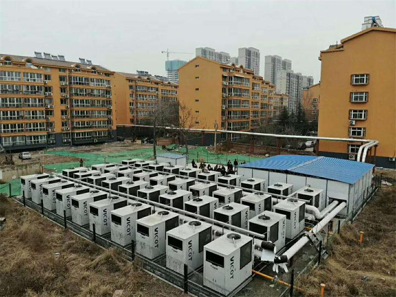 泰安中正節(jié)能工程設(shè)計(jì)有限公司：GB2、GC3級(jí)壓力管道設(shè)計(jì)，熱源廠、熱力站、地?zé)崮芄こ痰仍O(shè)計(jì)。電話：15662022051(圖2)