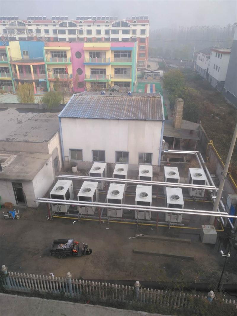 泰安中正節(jié)能工程設(shè)計(jì)有限公司：GB2、GC3級(jí)壓力管道設(shè)計(jì)，熱源廠、熱力站、地?zé)崮芄こ痰仍O(shè)計(jì)。電話：15662022051(圖4)