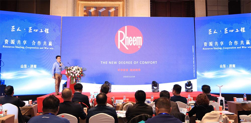 喜訊：第四屆濟南酒店地產總工程師技術高峰論壇成功舉辦！(圖8)