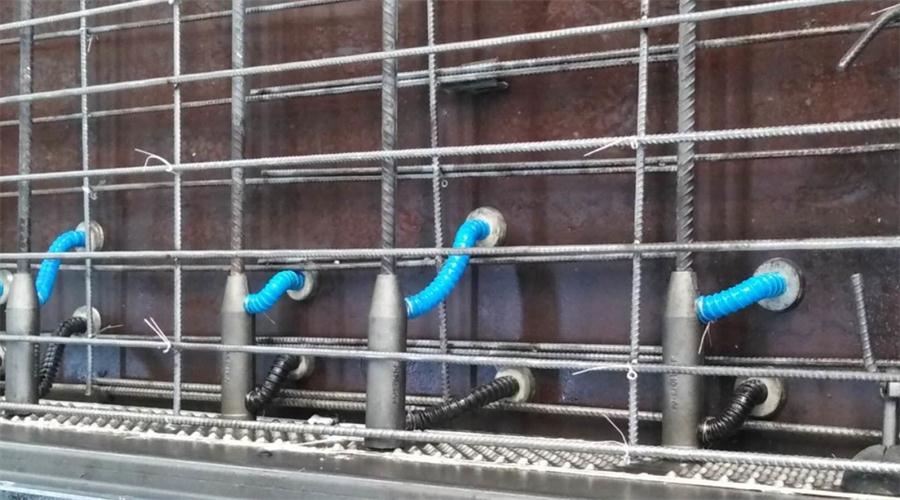 【四新學(xué)堂】：套筒灌漿那點(diǎn)事（裝配式建筑）！(圖4)