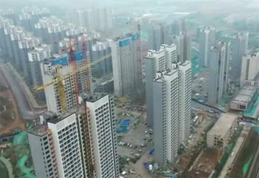 泰安：解讀裝配式建筑工作導(dǎo)則，促進(jìn)建筑產(chǎn)業(yè)化發(fā)展轉(zhuǎn)型升級!(圖4)