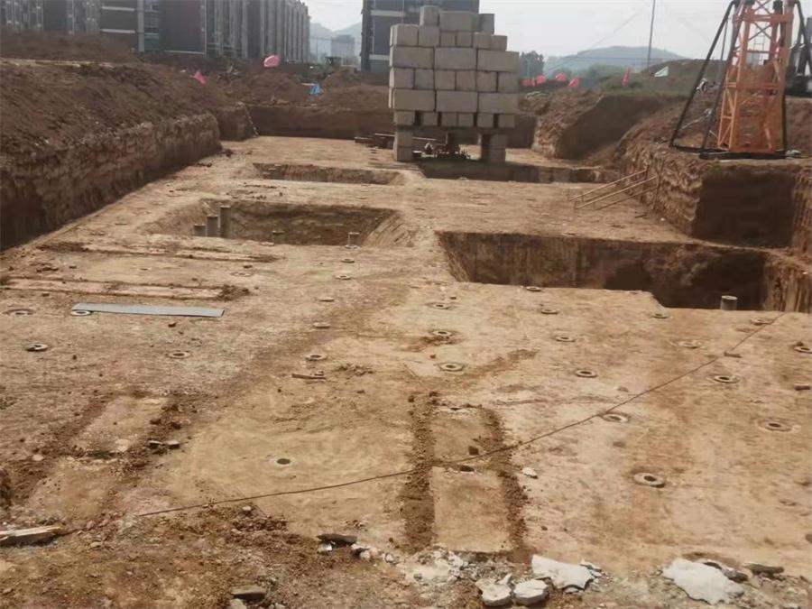 勁性復(fù)合樁:設(shè)計(jì)、施工、驗(yàn)收、造價(jià)交流會(huì)成功舉辦！(圖6)