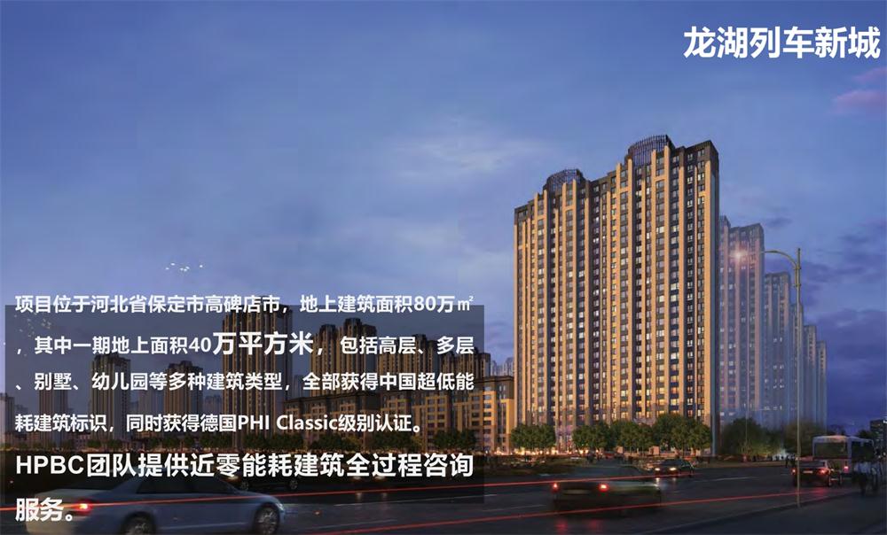 案例欣賞：近零能耗、超低能耗、被動房、全過程咨詢(圖9)