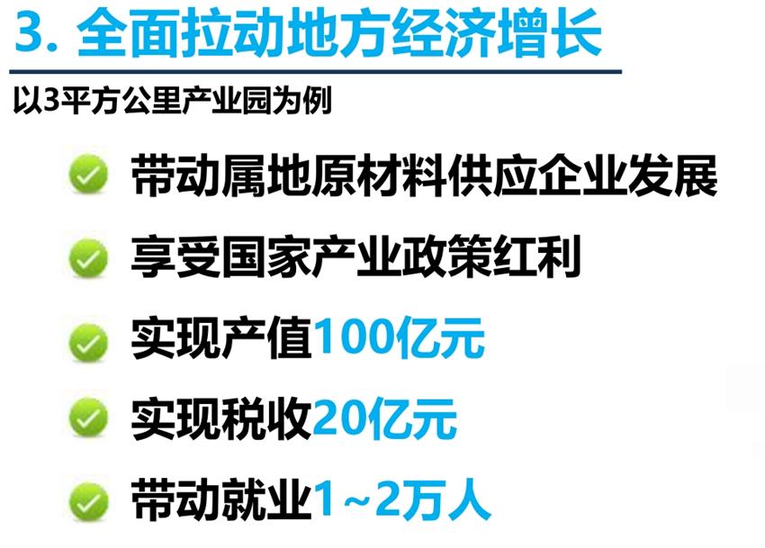 8大特色：城市（園區(qū)）轉型升級考量！(圖5)