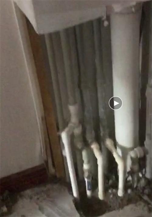 精準(zhǔn)檢測漏水、滲水：客廳、廚房、衛(wèi)生間。。。(圖2)