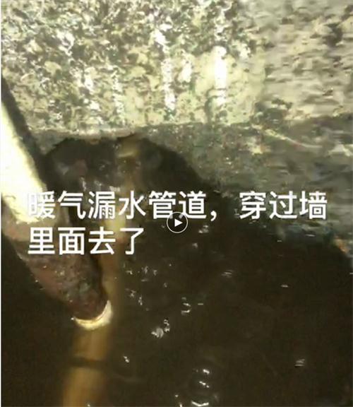 精準(zhǔn)檢測漏水、滲水：客廳、廚房、衛(wèi)生間。。。(圖4)