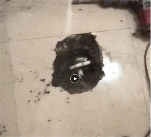 精準(zhǔn)檢測漏水、滲水：客廳、廚房、衛(wèi)生間。。。(圖5)