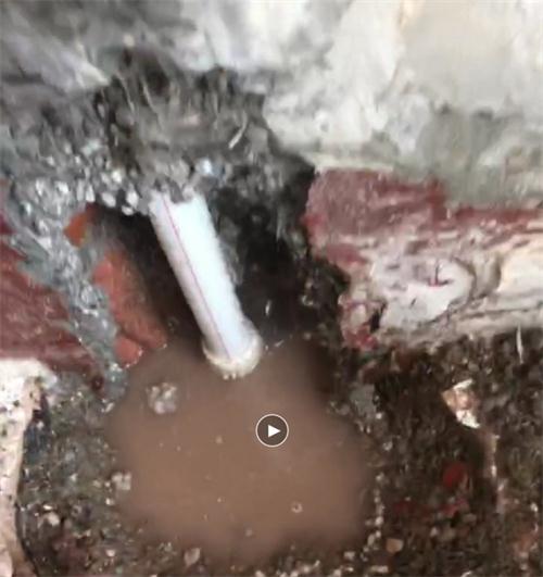 精準(zhǔn)檢測漏水、滲水：客廳、廚房、衛(wèi)生間。。。(圖6)