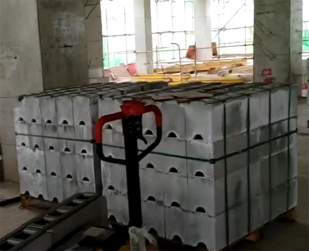 省錢的內(nèi)隔墻砌塊：免抹灰、裝配式建筑算分！(圖5)