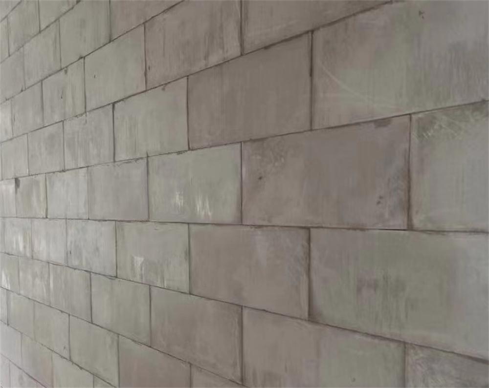 省錢的內(nèi)隔墻砌塊：免抹灰、裝配式建筑算分！(圖6)