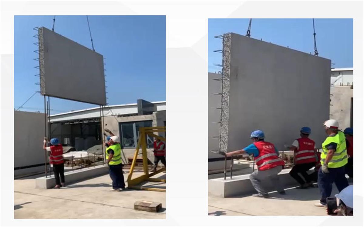 視圖快速了解：裝配式建筑EMC技術(shù)體系！(圖3)