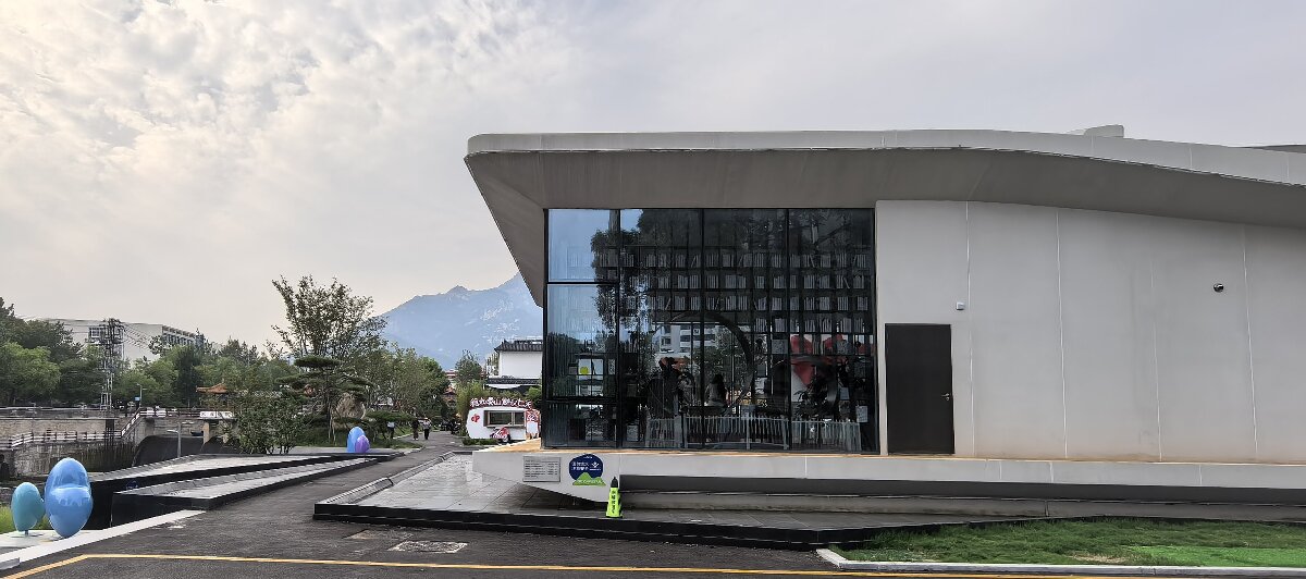 岱青水藍：泰城城市更新新亮點！(圖9)