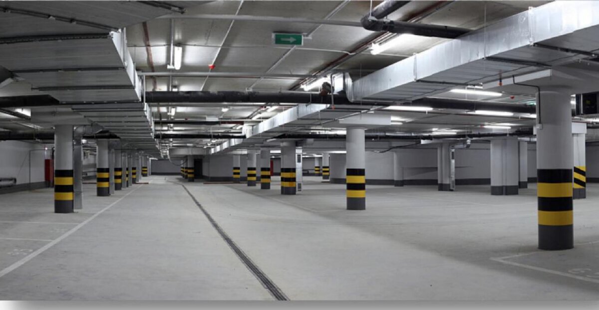 地下空間：結(jié)構(gòu)缺陷、滲漏與水損治理！(圖1)