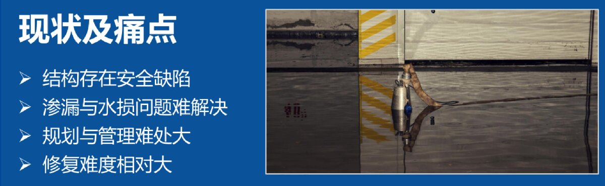 地下空間底板：滲漏與水損治理！(圖2)