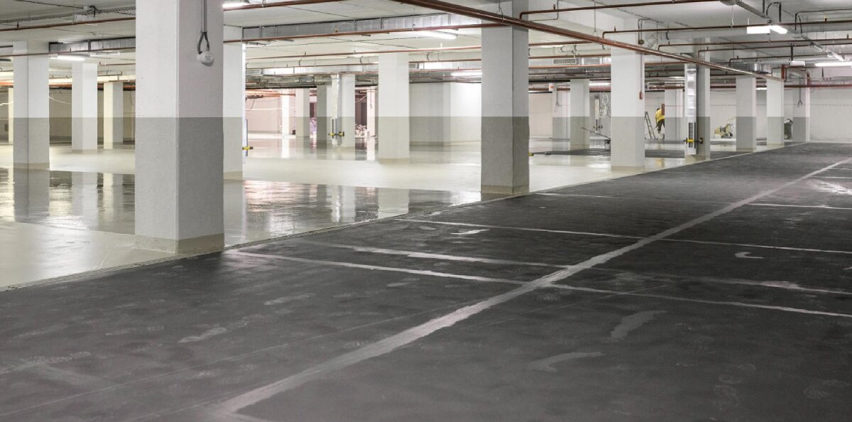 地下空間底板：滲漏與水損治理！(圖1)