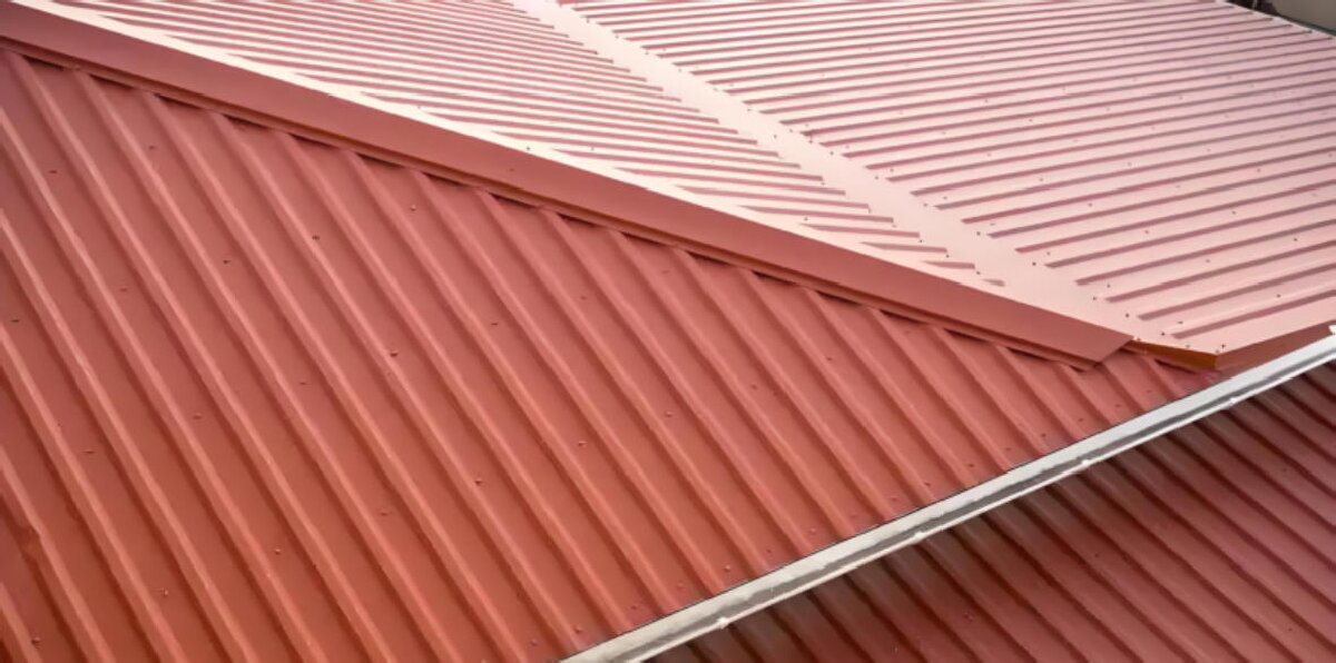 鋼結(jié)構(gòu)車間褪色、銹蝕、滲漏等修繕三種方法！(圖2)