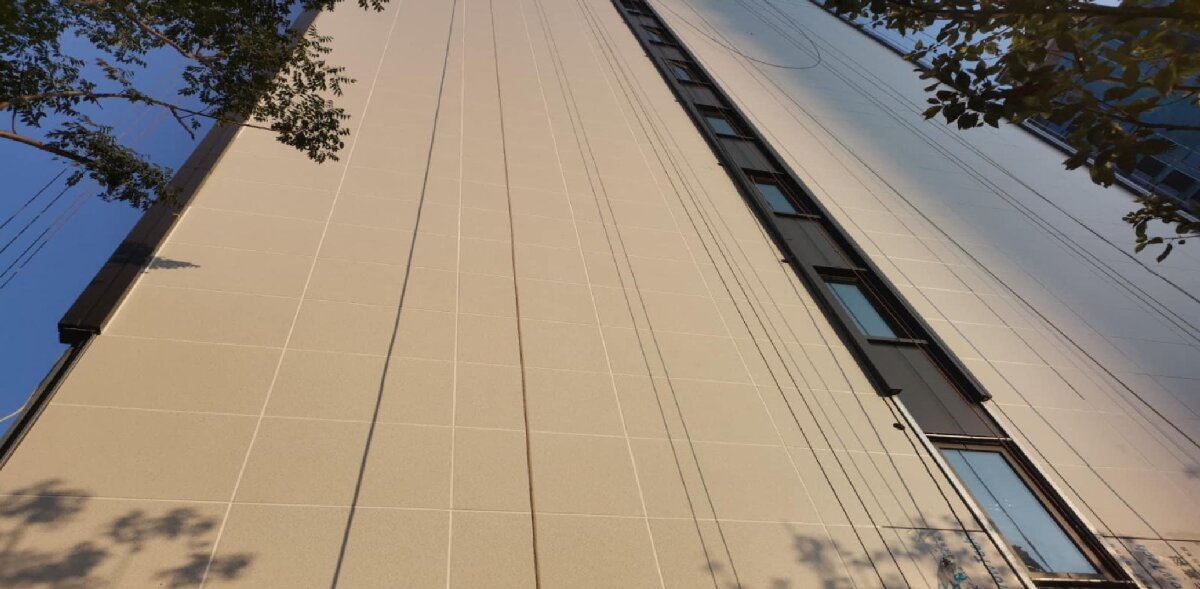 外墻一體化免拆除修繕兩個方案！(圖5)